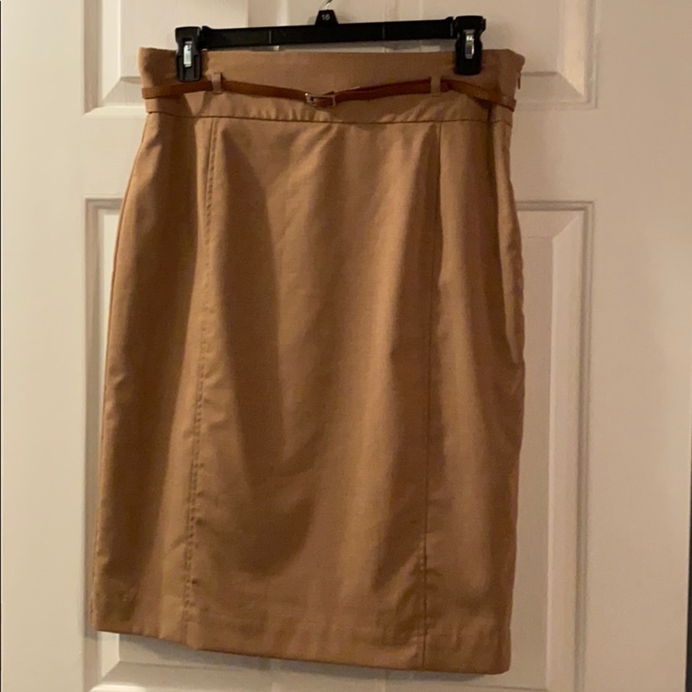 Worthington Skirt